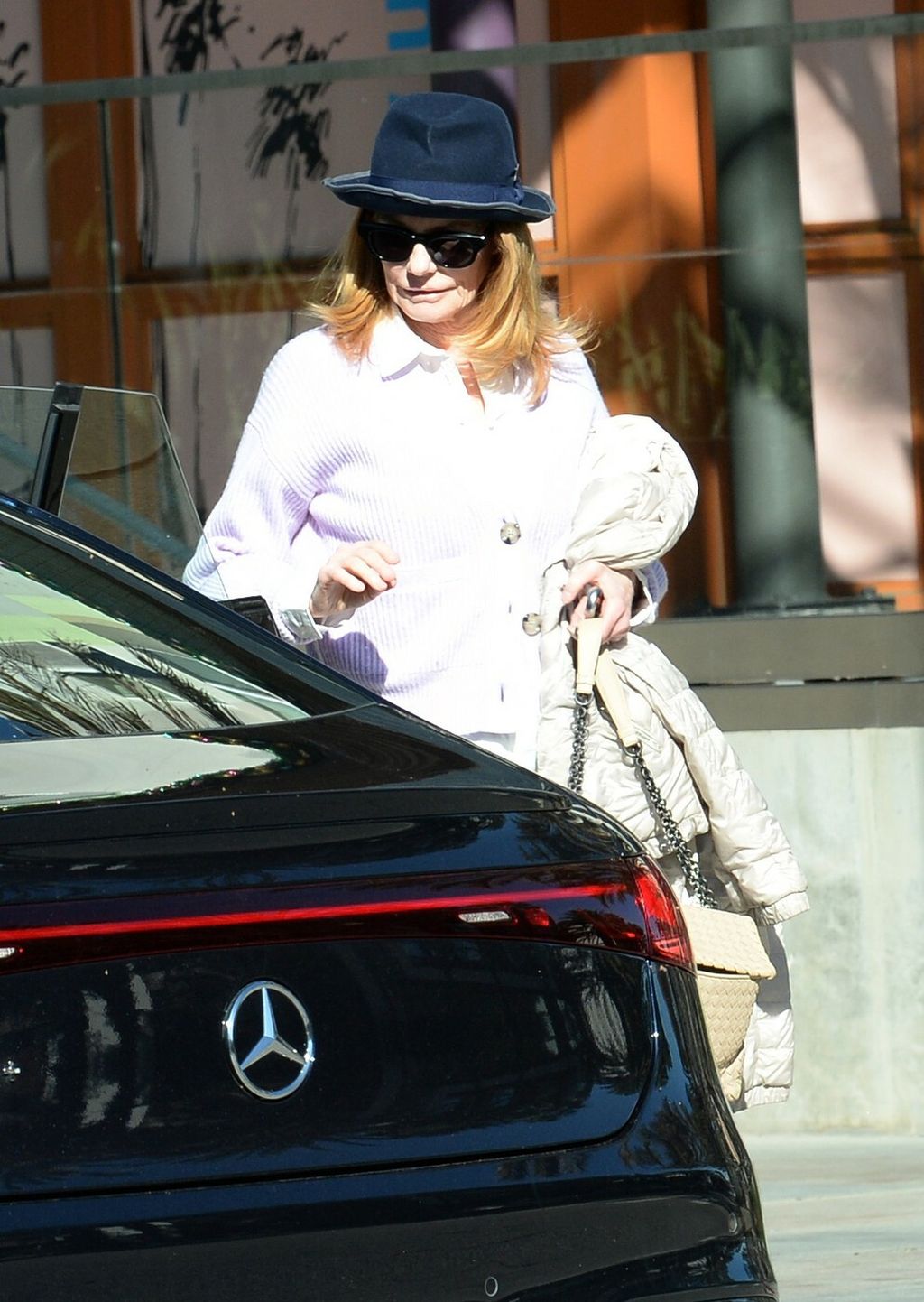 Marg Helgenberger - 5