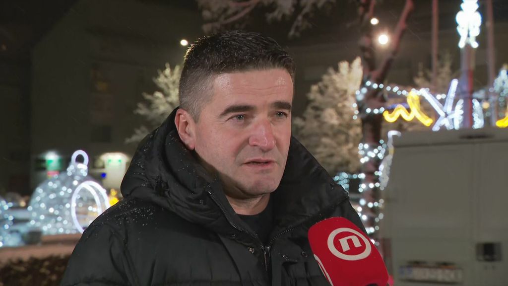 Marko Balen i Joso Vrkljan - 1