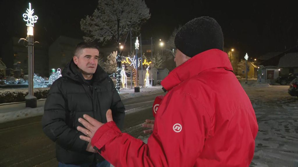 Marko Balen i Joso Vrkljan - 1