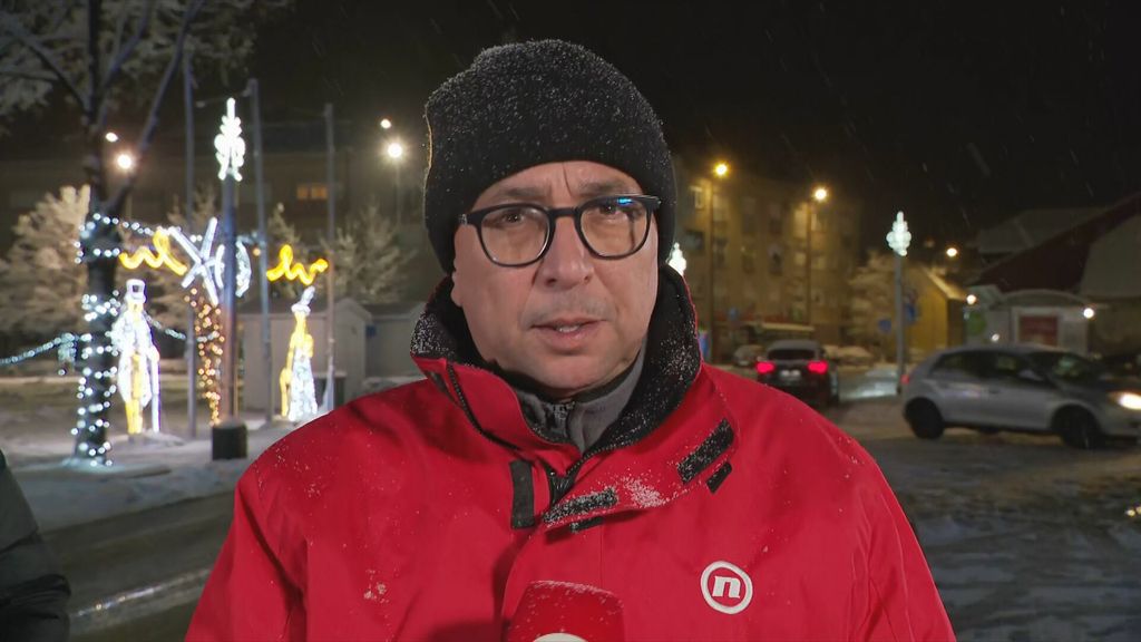 Marko Balen i Joso Vrkljan - 1