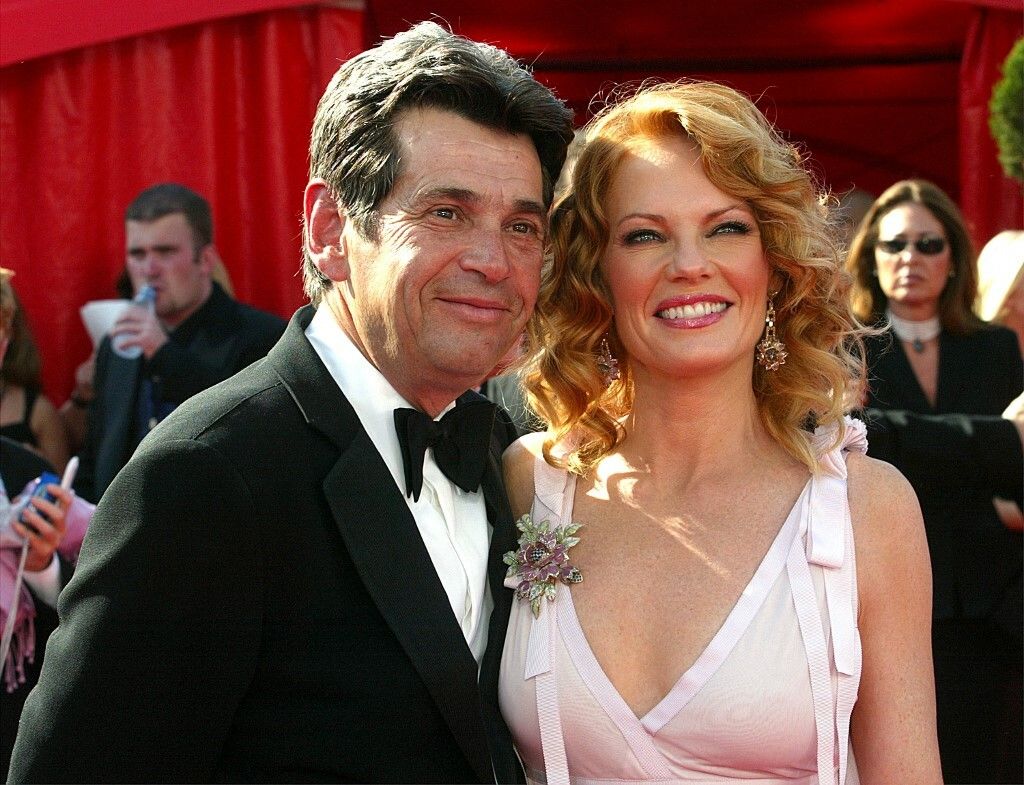 Marg Helgenberger - 1