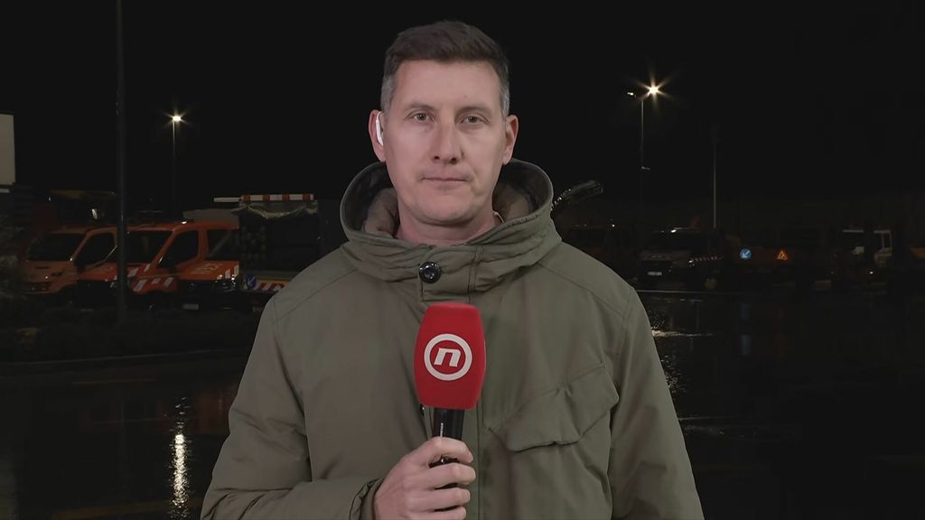 Marko Balen i Joso Vrkljan - 1