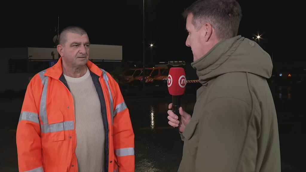 Marko Balen i Joso Vrkljan - 1