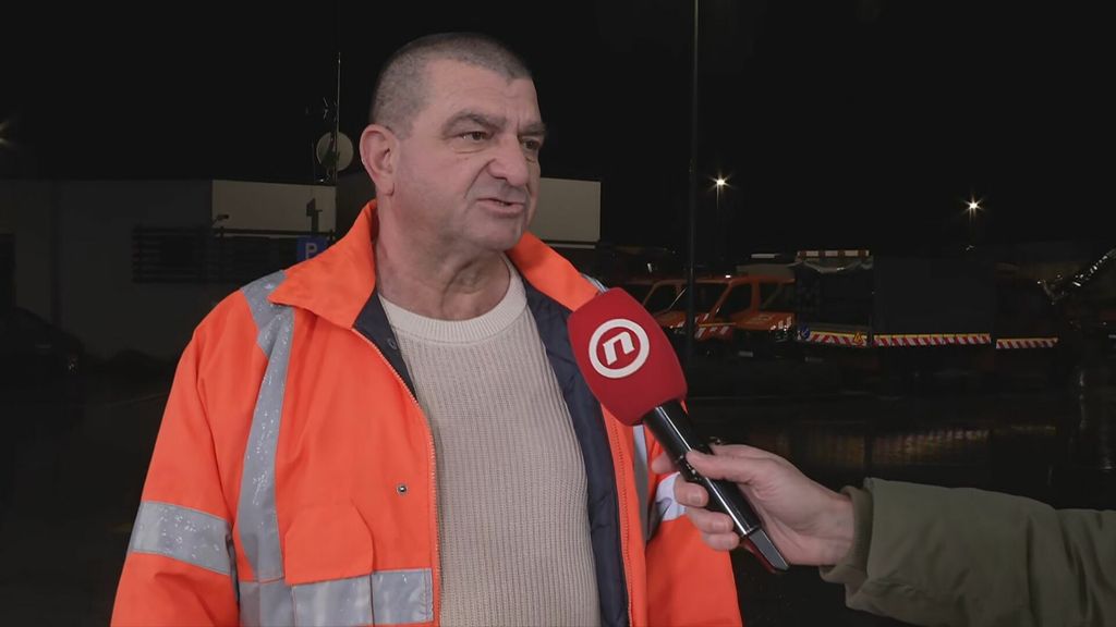 Marko Balen i Joso Vrkljan - 1