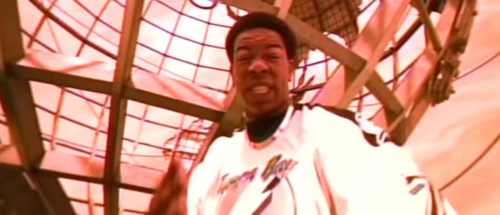 Craig Mack - 1