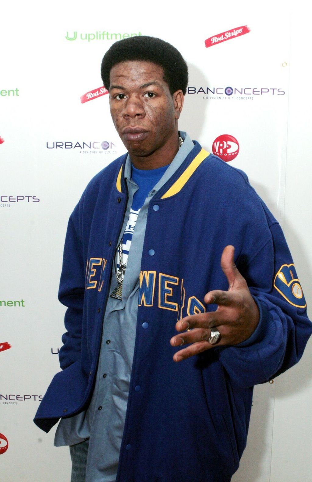 Craig Mack