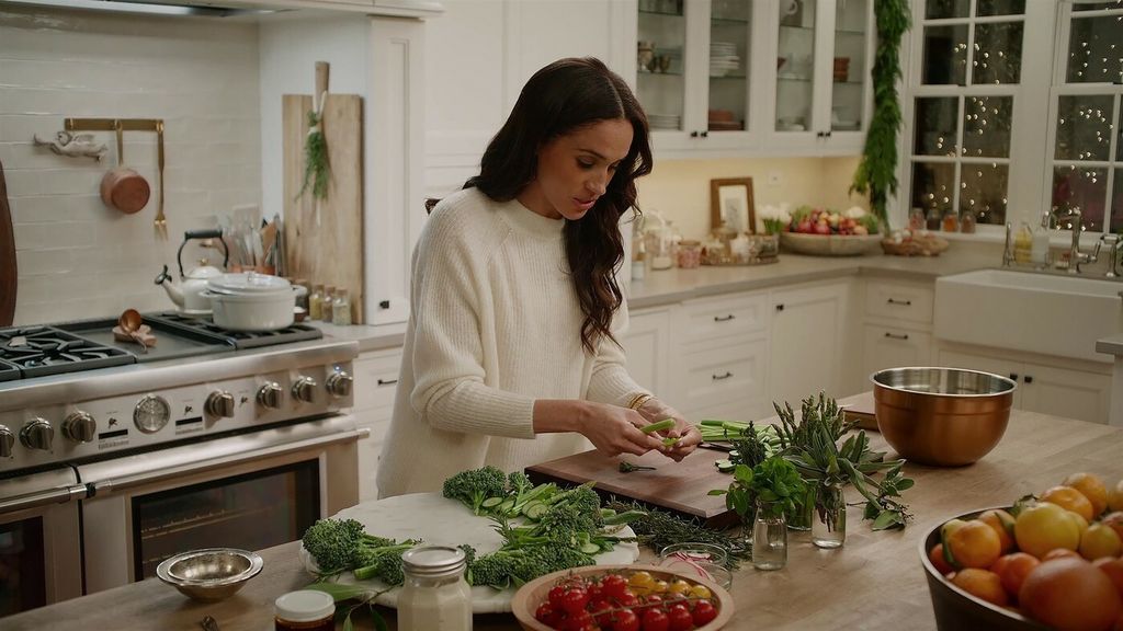 Meghan Markle