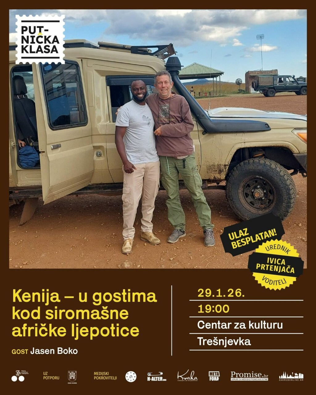 Kenija s Jasenom Bokom - 3