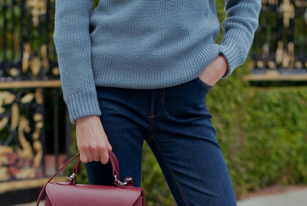 Zimska garderoba nezamisliva je bez pulovera