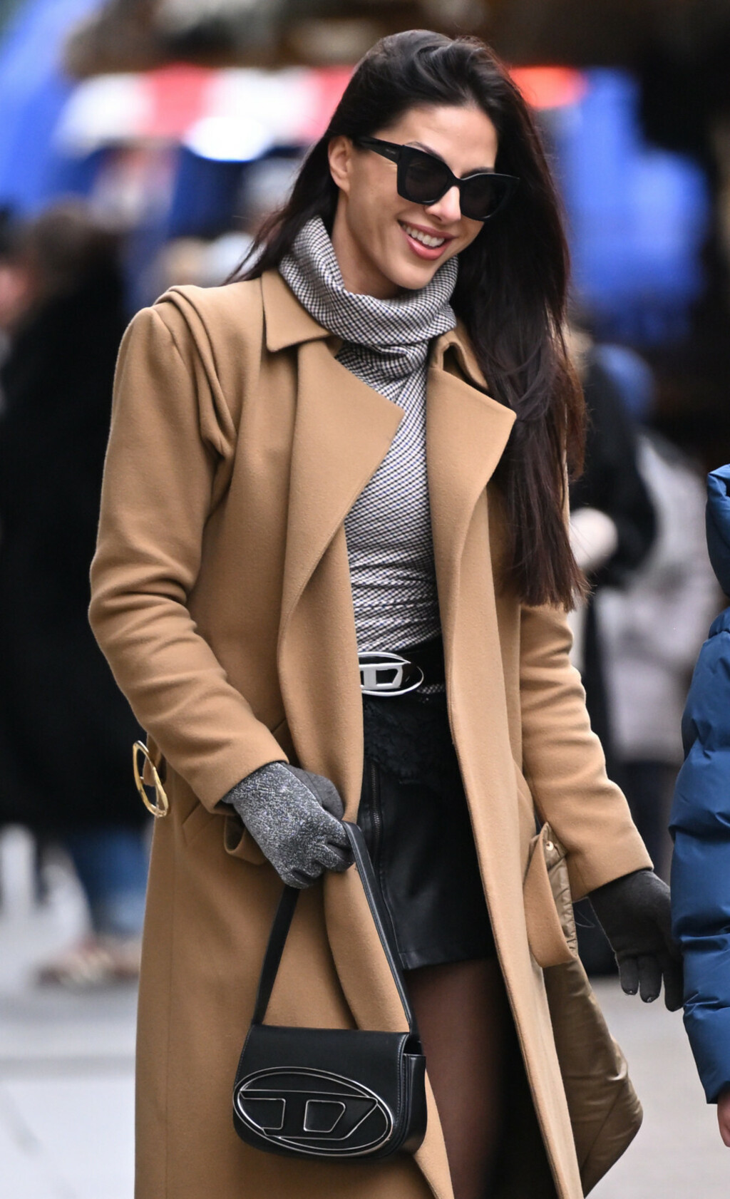 Ulična moda u centru Zagreba - 8