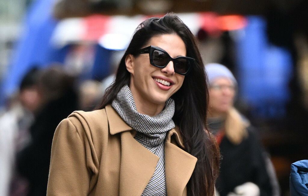 Ulična moda u centru Zagreba - 10