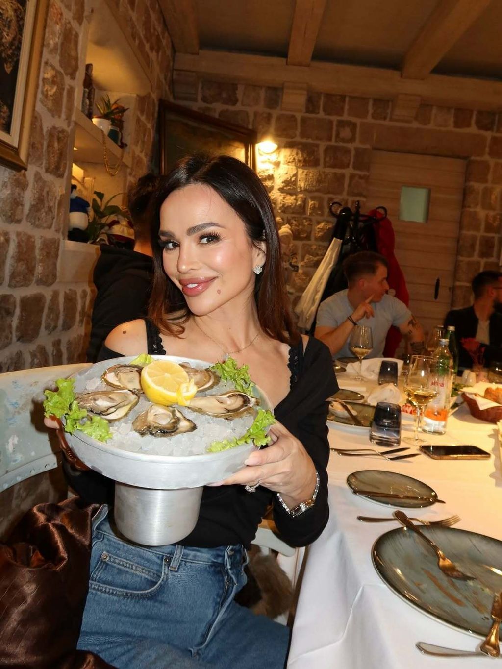 Severina sa suradnicima - 3