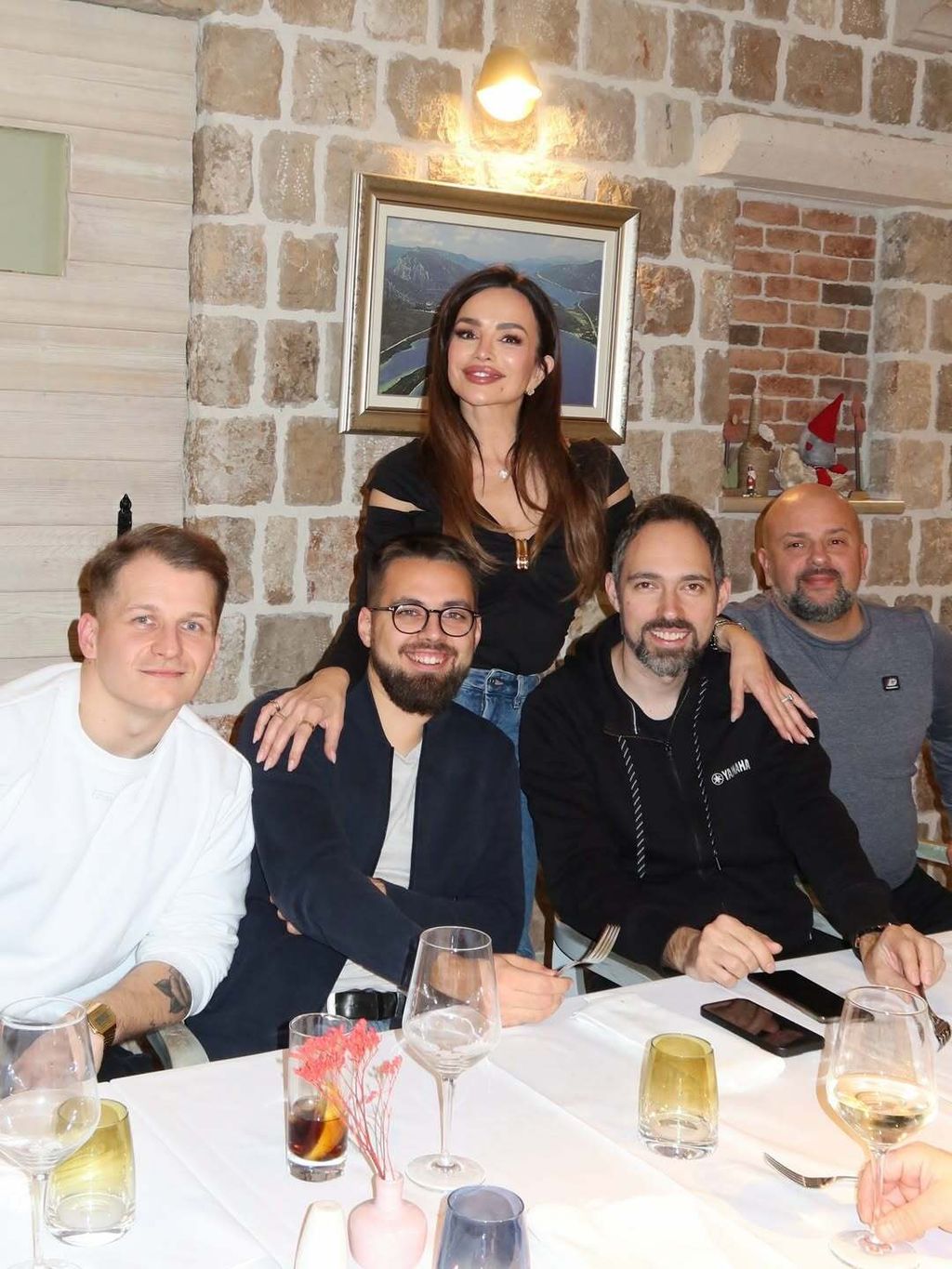 Severina sa suradnicima - 4