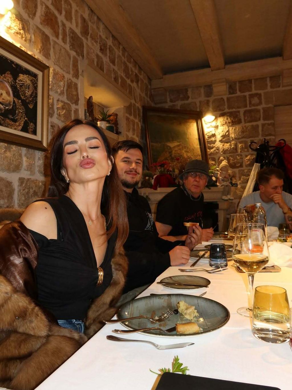 Severina sa suradnicima - 7