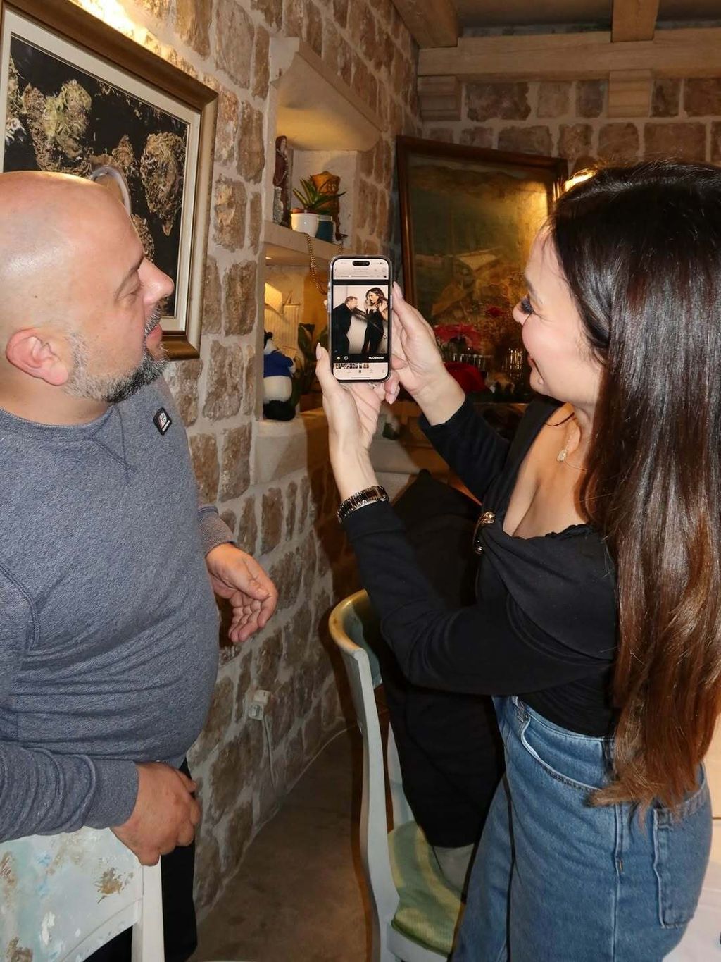 Severina sa suradnicima - 8