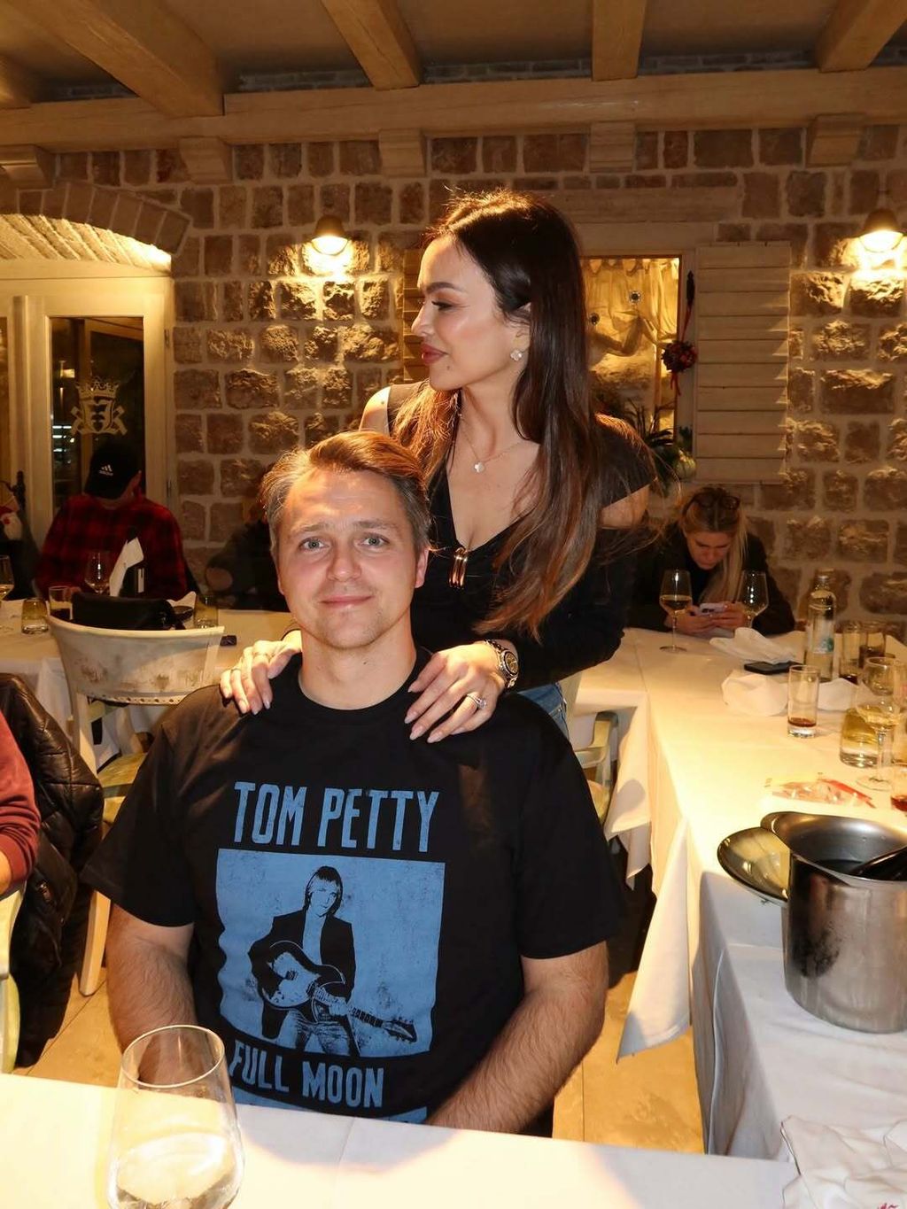 Severina sa suradnicima - 11