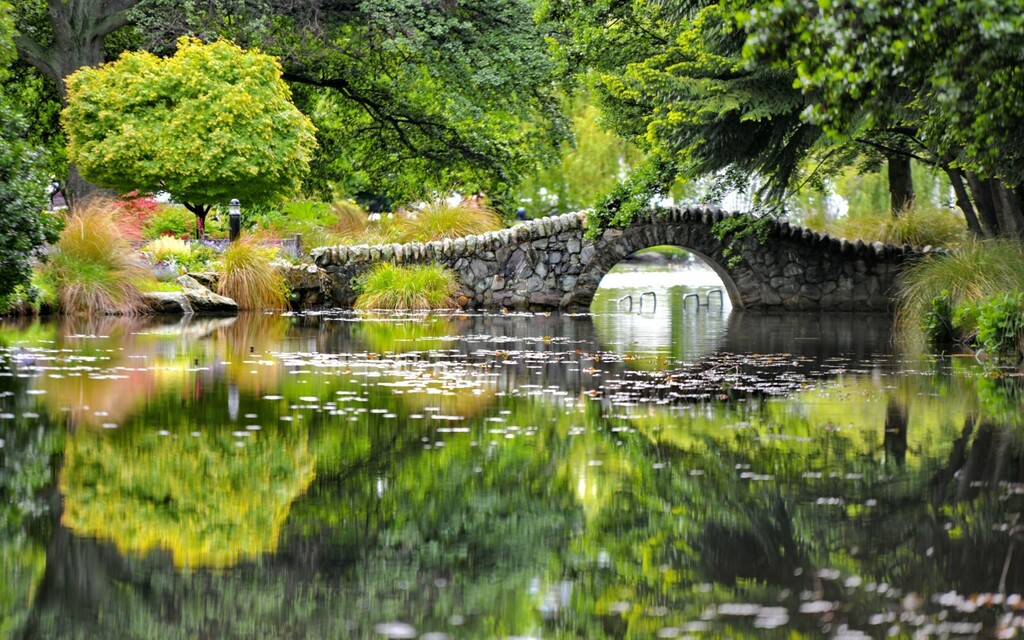 Queenstown se ponosi prekrasnom prirodom