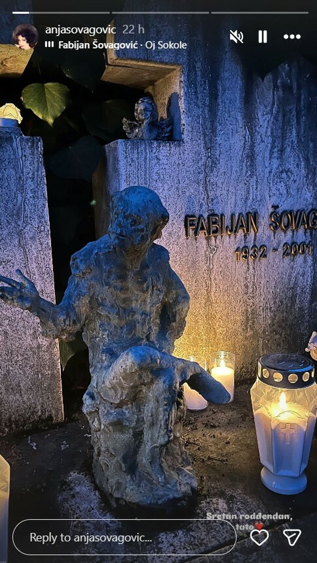 Anja Šovagović Despot