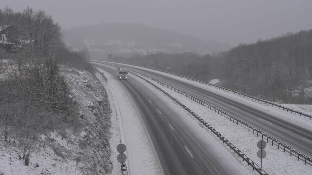 Vrijeme u Hrvatskoj - 5