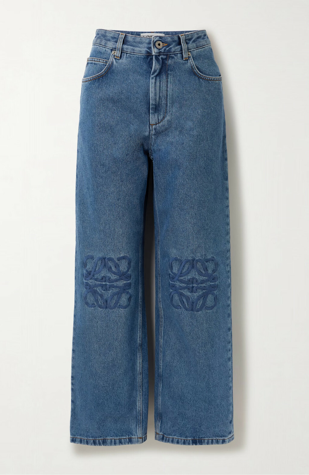 Severina nosi traperice španjolskog brenda Loewe