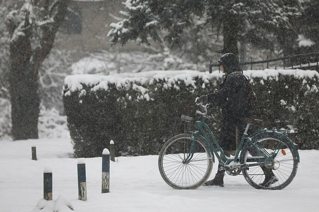 Snijeg u Zagrebu - 41