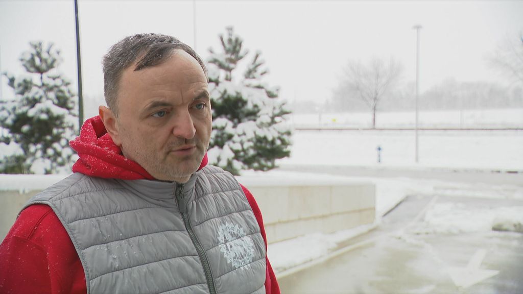 Akcija izvlačenja vozila kod Kravarskog - 1