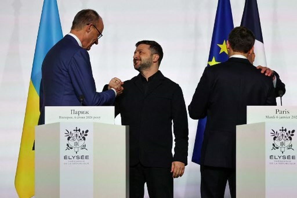 Sastanak Koalicije voljnih