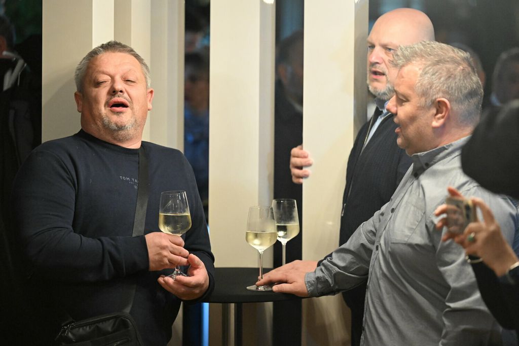 Hrvatski pravoslavni centar, domjenak - 17