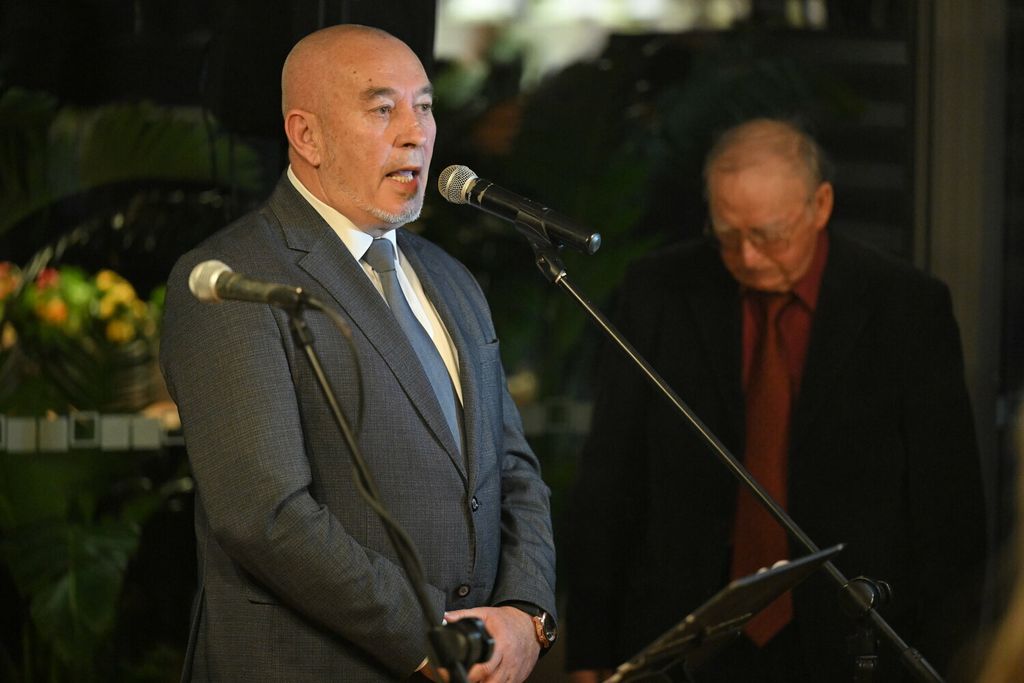 Hrvatski pravoslavni centar, domjenak - 17