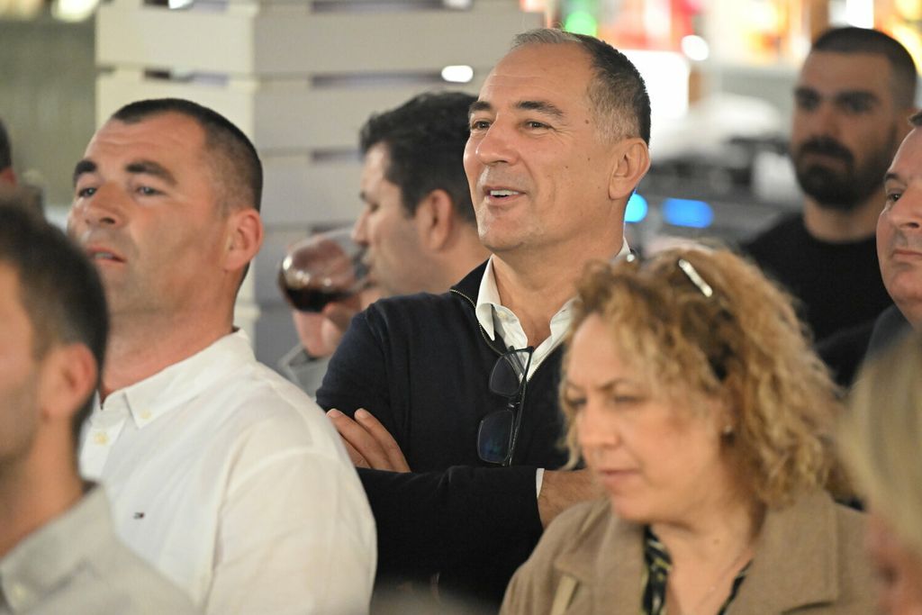 Hrvatski pravoslavni centar, domjenak - 17