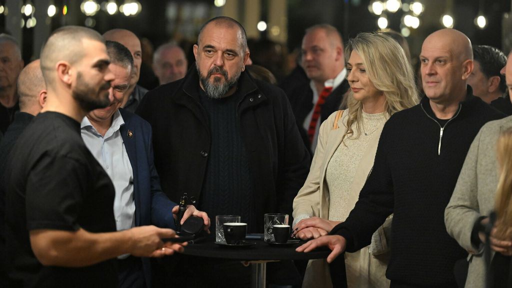 Hrvatski pravoslavni centar, domjenak - 17