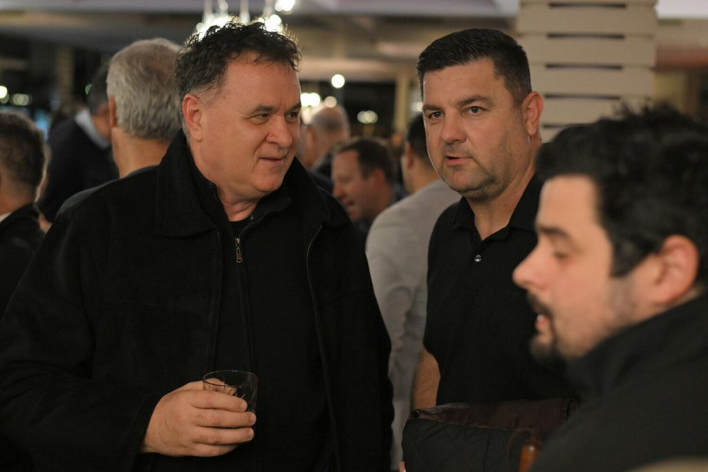 Hrvatski pravoslavni centar, domjenak - 17