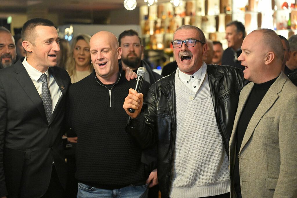 Hrvatski pravoslavni centar, domjenak - 17