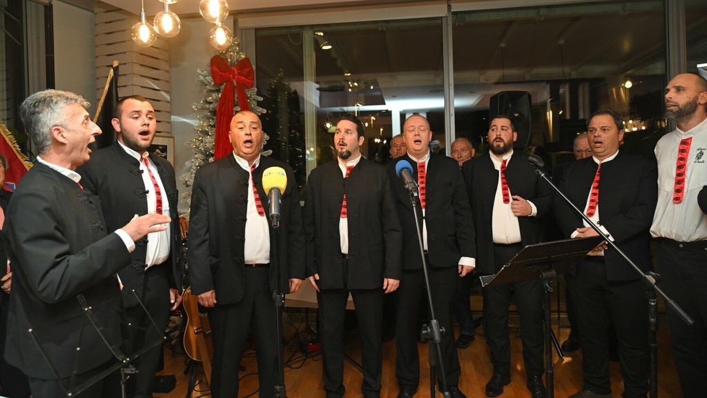 Hrvatski pravoslavni centar, domjenak - 17