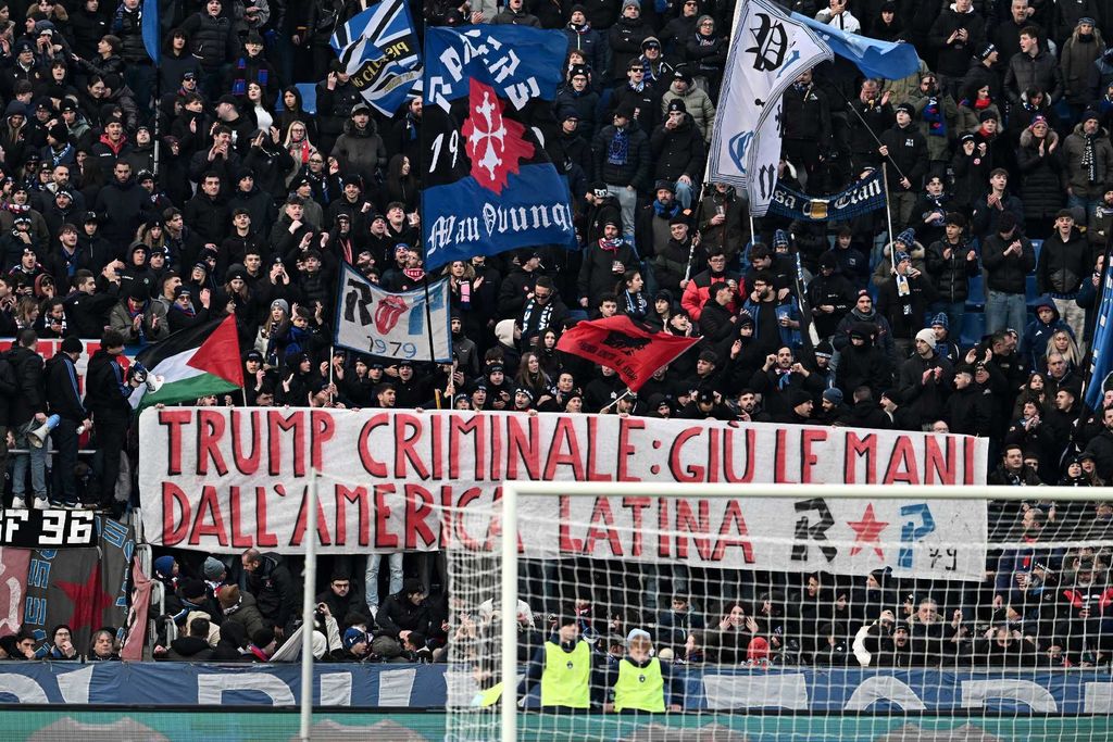 Poruka za Donalda Trumpa