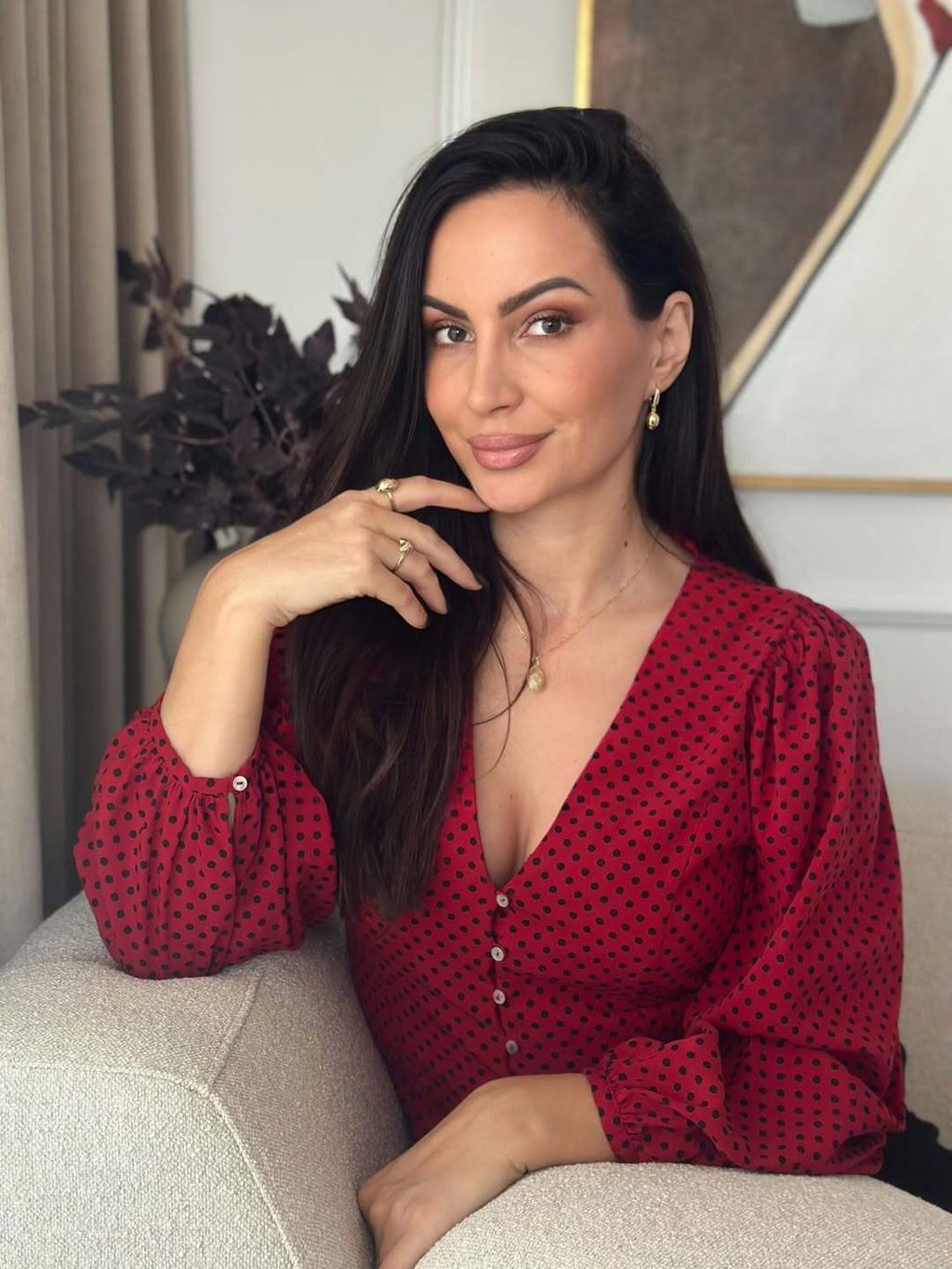 Martina Stjepanović Meter - 3