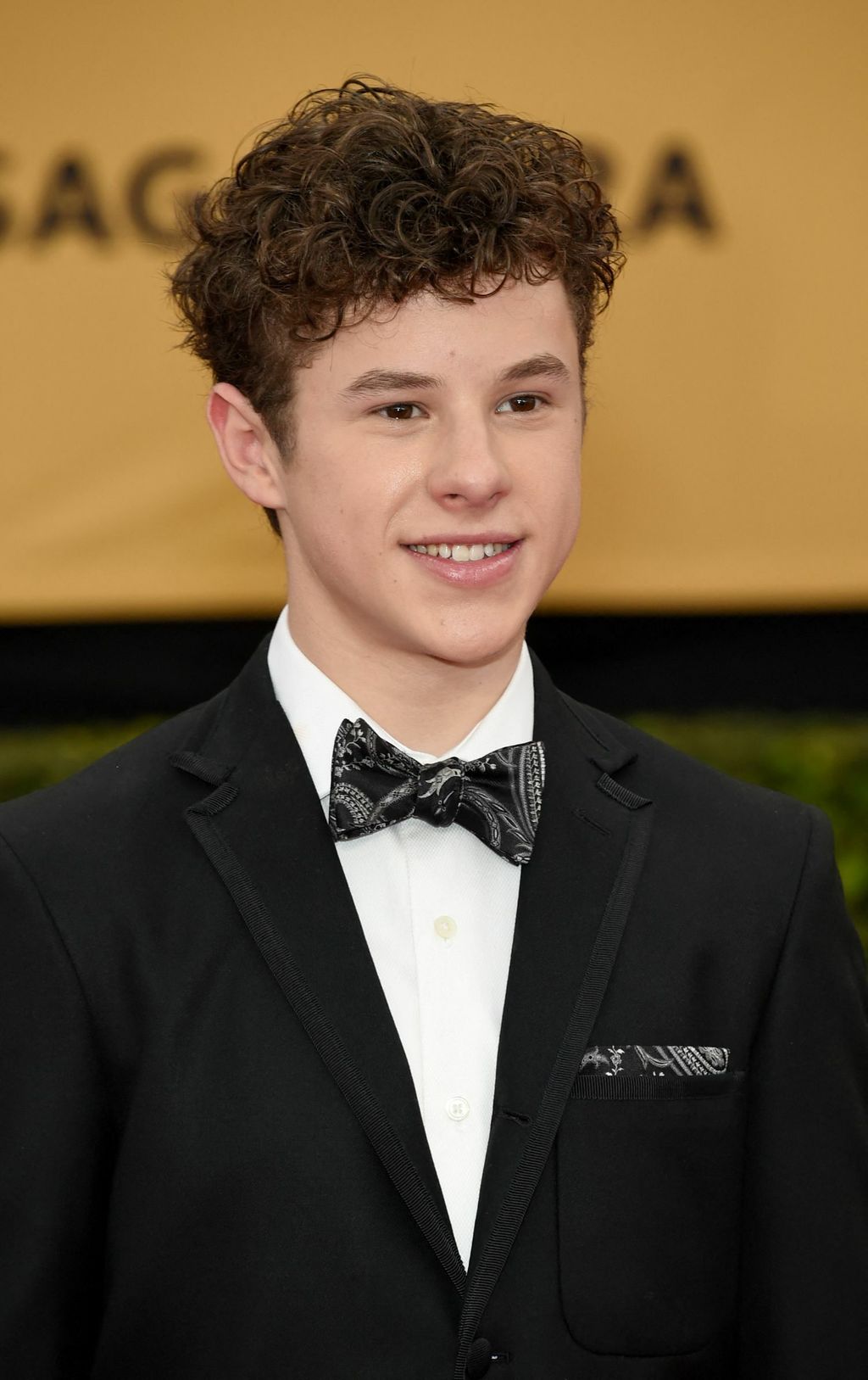 Nolan Gould - 3