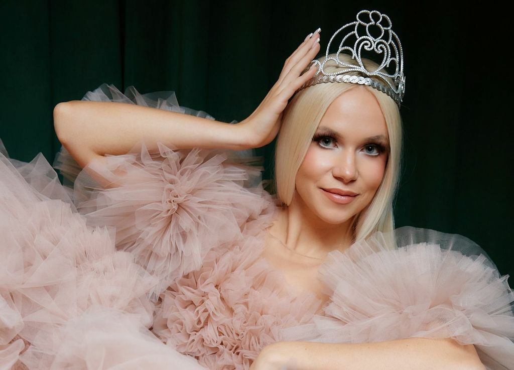 Miss Hrvatske Ema Helena Vičar - 5