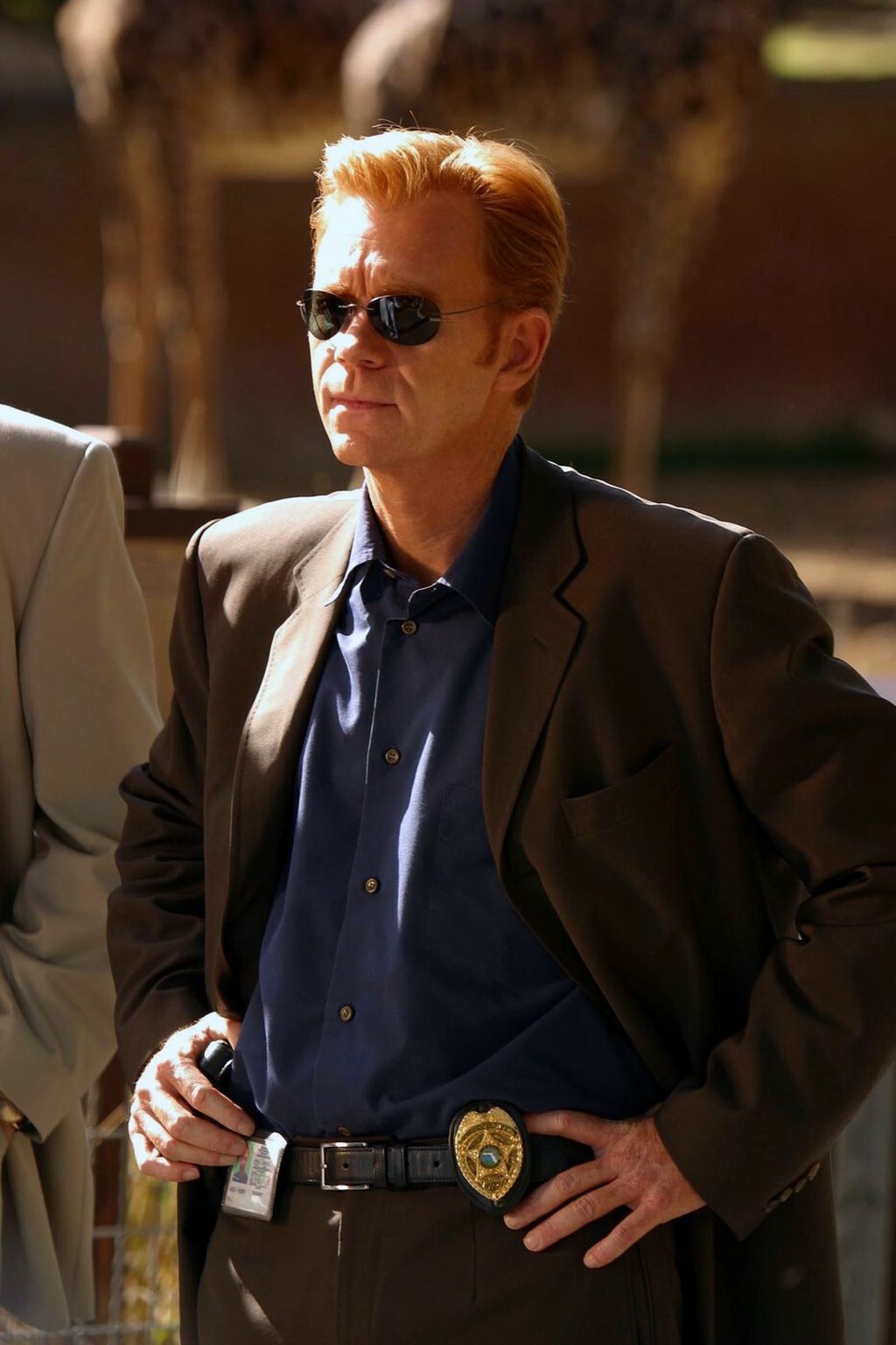 David Caruso
