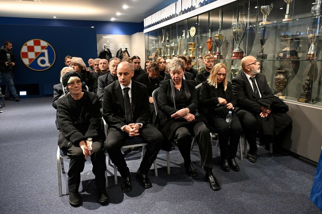 Komemoracija za Marijana Čerčeka