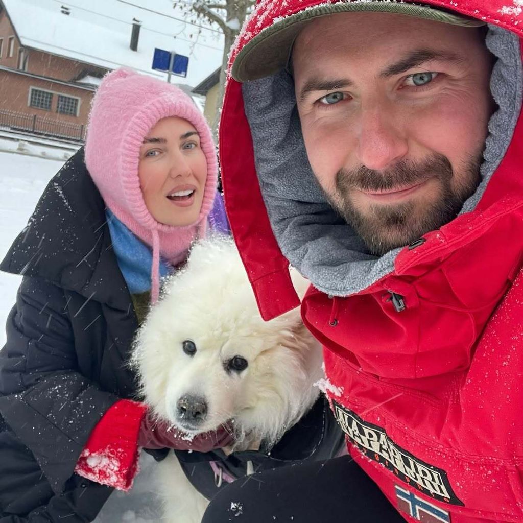 Ivana Mišerić, Dražen Kovačević