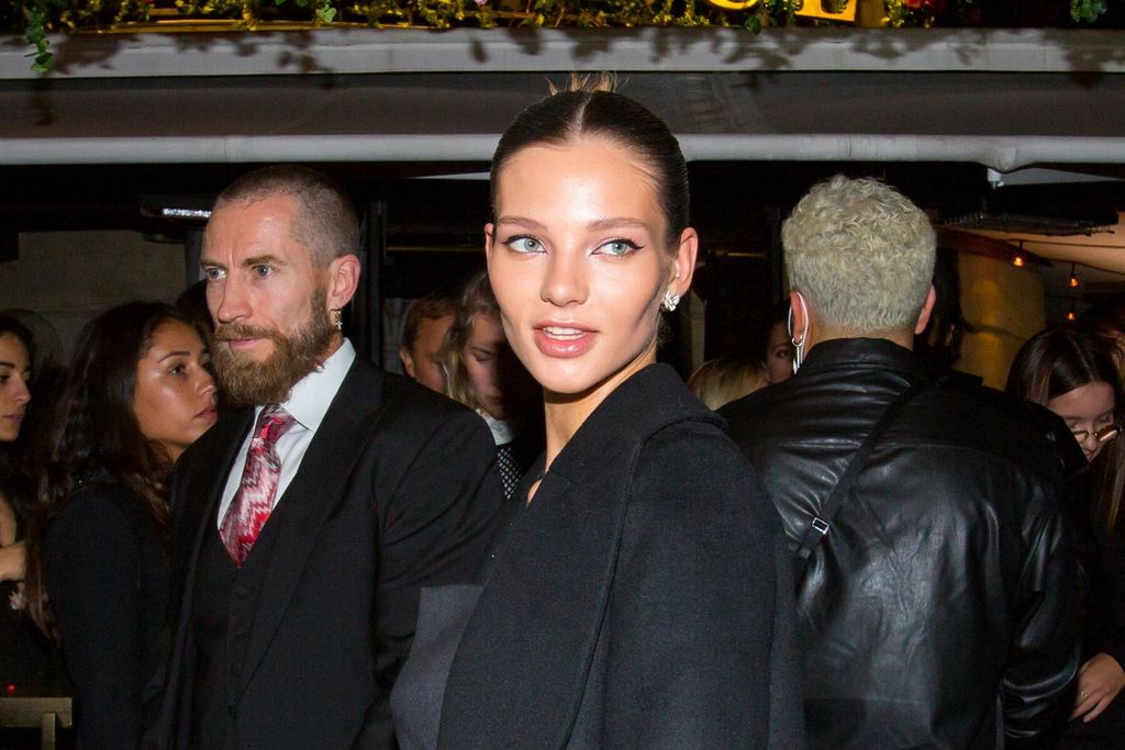 Alesya Kafelnikova - 2