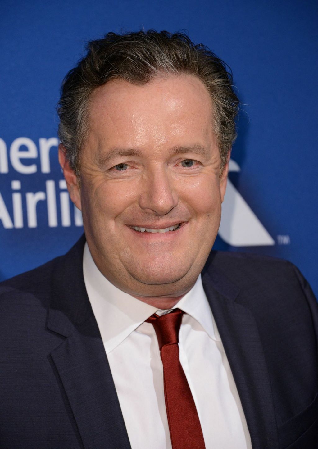 Piers Morgan