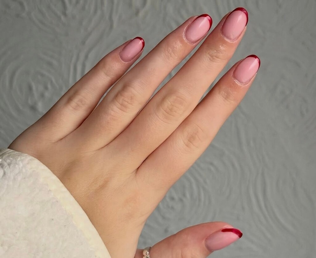 Suptilne manikure i dalje su najdraže