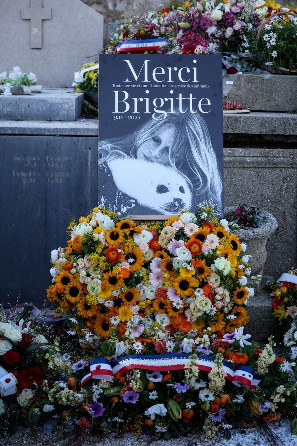 Sprovod Brigitte Bardot - 13