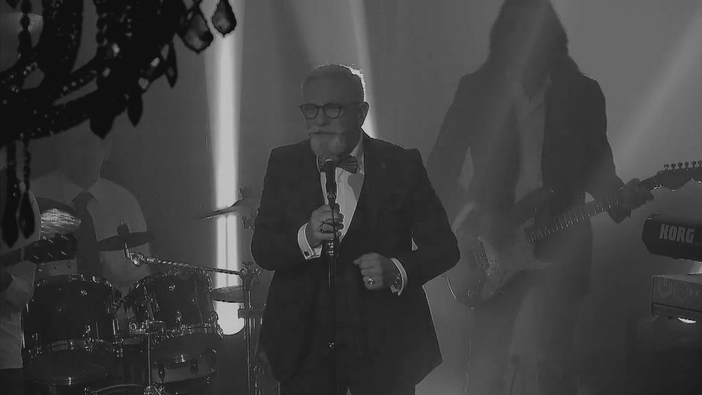 In Magazin: Željko Samardžić - 2