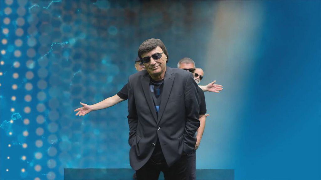 In Magazin: Duško Lokin - 1