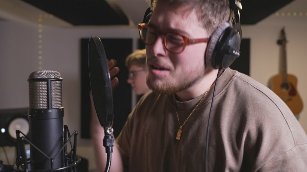 In Magazin: Zanas - 1