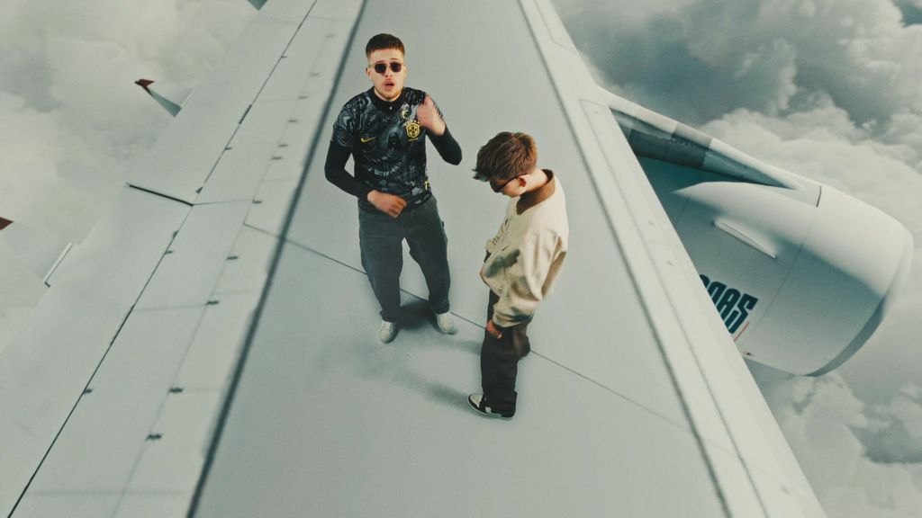 In Magazin: Zanas - 2