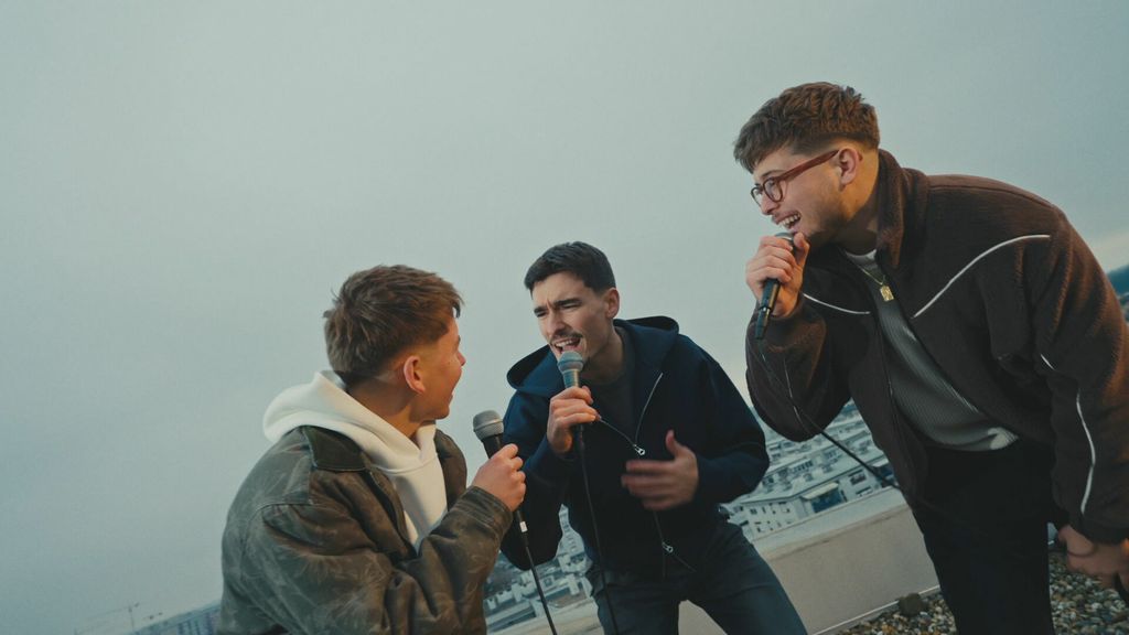 In Magazin: Zanas - 3